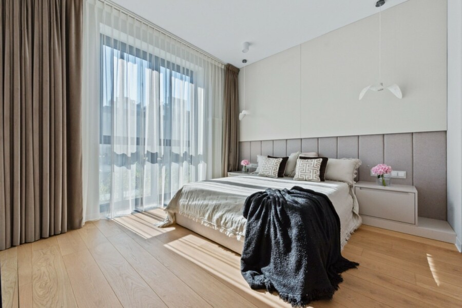 Warszawa, Wola, Krochmalna, DWUPOZIOMOWY PENTHOUSE BROWARY WARSZAWSKIE