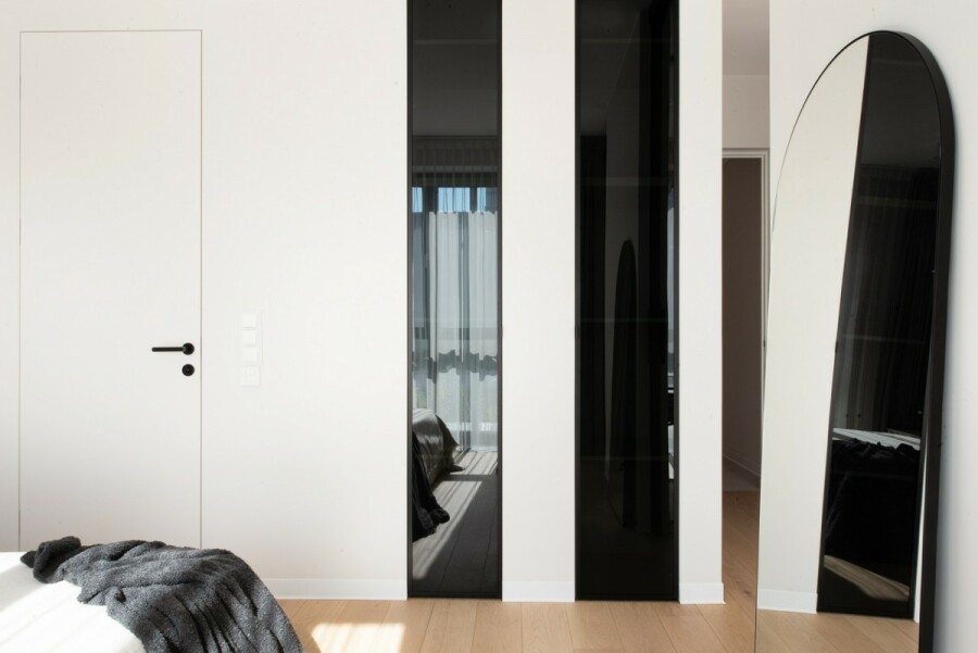 Warszawa, Wola, Krochmalna, DWUPOZIOMOWY PENTHOUSE BROWARY WARSZAWSKIE