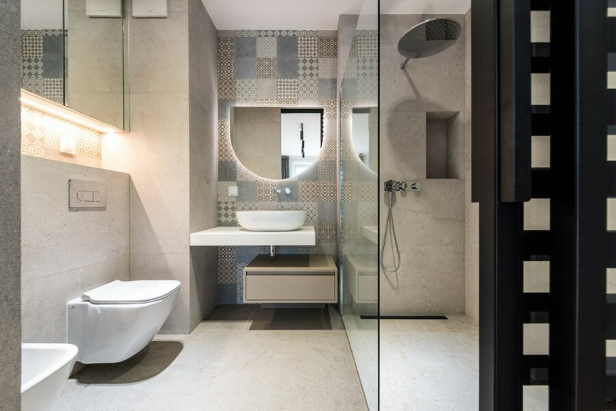 Warszawa, Wola, Krochmalna, DWUPOZIOMOWY PENTHOUSE BROWARY WARSZAWSKIE