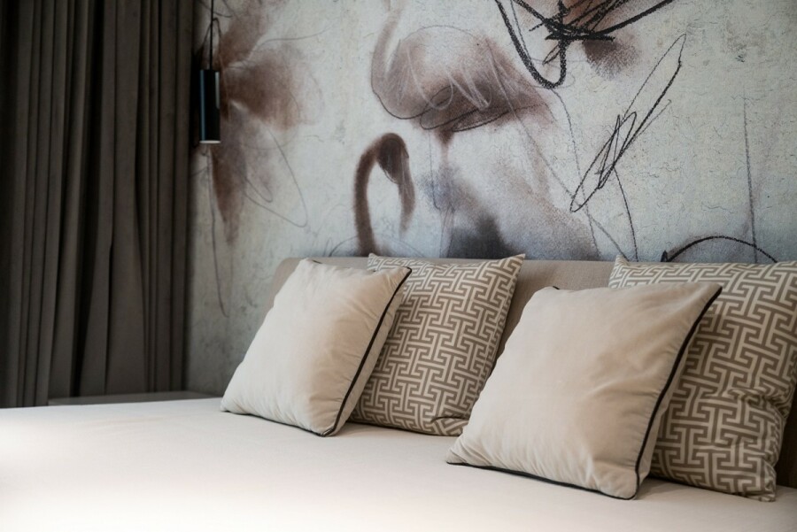 Warszawa, Wola, Krochmalna, DWUPOZIOMOWY PENTHOUSE BROWARY WARSZAWSKIE
