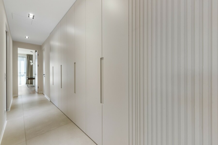 Warszawa, Wola, Krochmalna, DWUPOZIOMOWY PENTHOUSE BROWARY WARSZAWSKIE