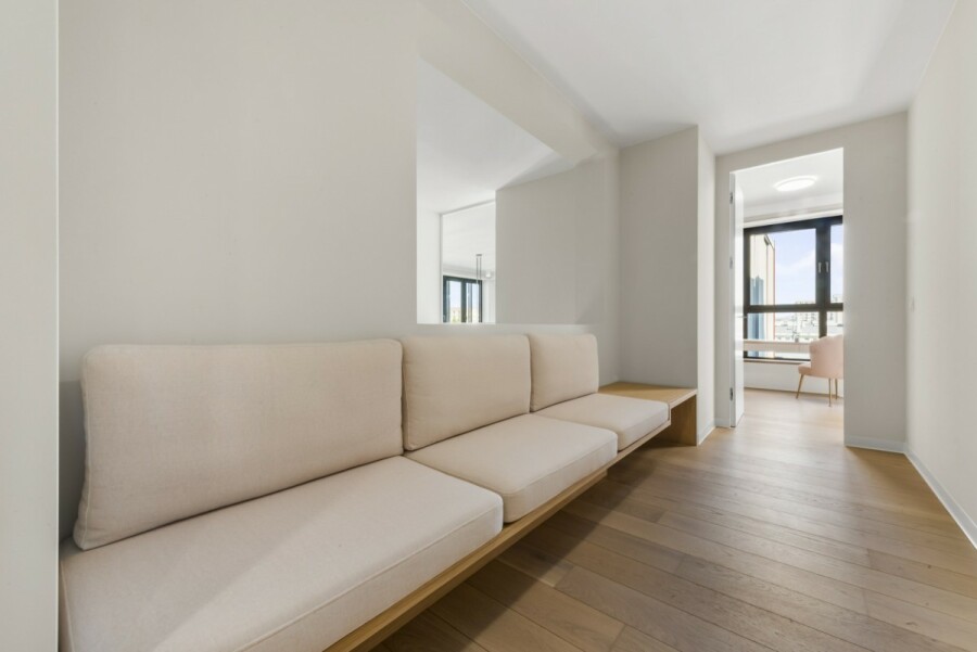 Warszawa, Wola, Krochmalna, DWUPOZIOMOWY PENTHOUSE BROWARY WARSZAWSKIE