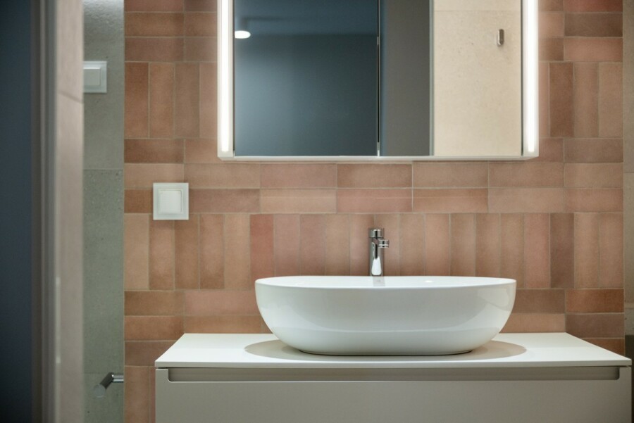 Warszawa, Wola, Krochmalna, DWUPOZIOMOWY PENTHOUSE BROWARY WARSZAWSKIE