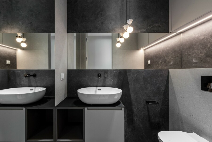 Warszawa, Wola, Krochmalna, DWUPOZIOMOWY PENTHOUSE BROWARY WARSZAWSKIE