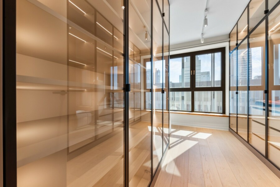 Warszawa, Wola, Krochmalna, DWUPOZIOMOWY PENTHOUSE BROWARY WARSZAWSKIE