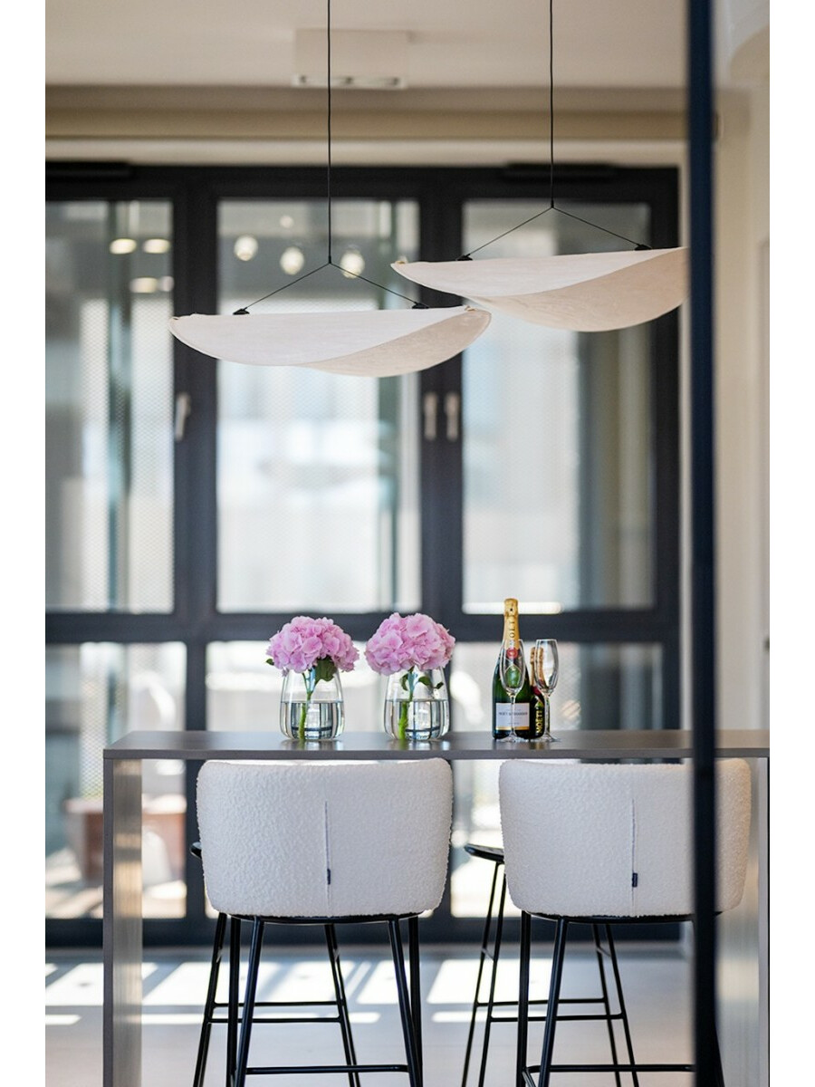 Warszawa, Wola, Krochmalna, DWUPOZIOMOWY PENTHOUSE BROWARY WARSZAWSKIE