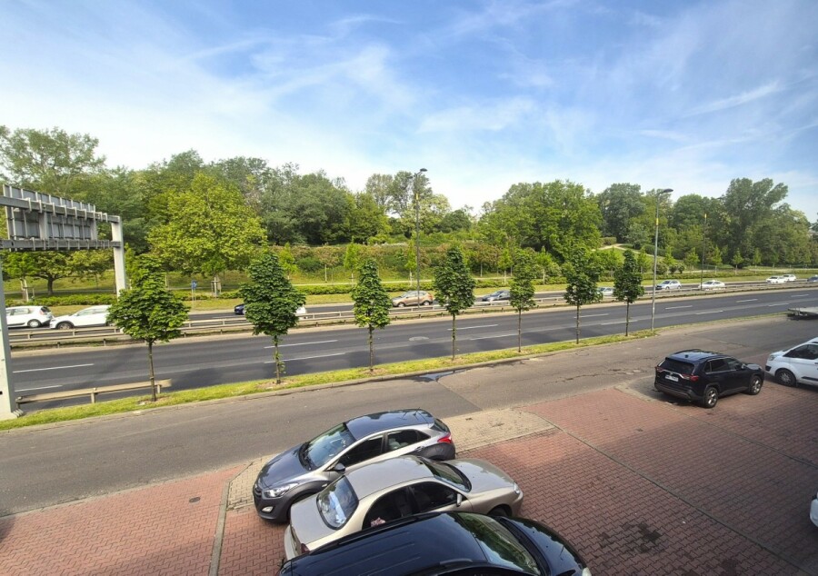 Warszawa, Wola Koło, Aleja Prymasa Tysiąclecia, Lokale biurowe 30-120 m2 | parking | klimatyzacja