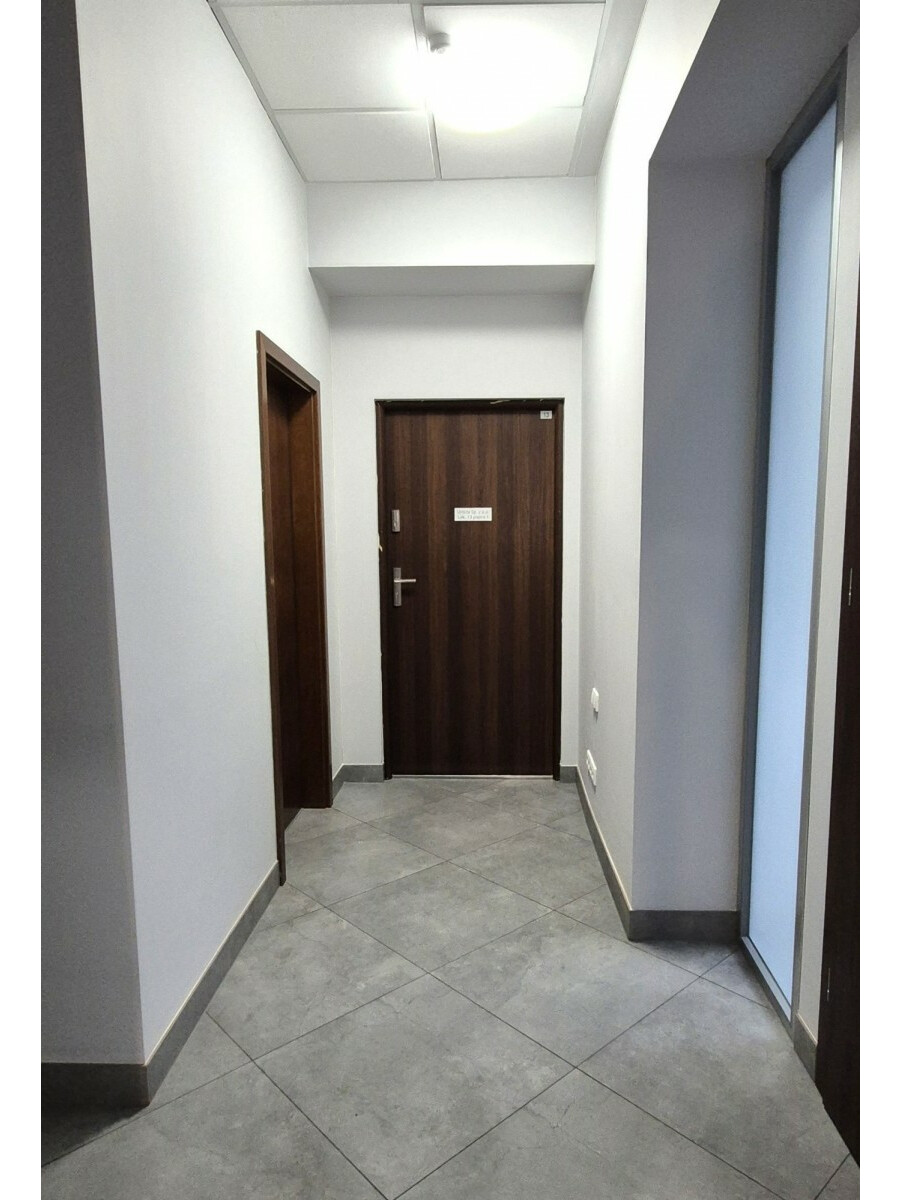 Warszawa, Wola Koło, Aleja Prymasa Tysiąclecia, Lokale biurowe 30-120 m2 | parking | klimatyzacja