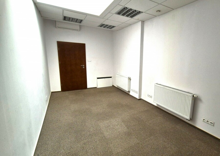 Warszawa, Wola Koło, Aleja Prymasa Tysiąclecia, Lokale biurowe 30-120 m2 | parking | klimatyzacja
