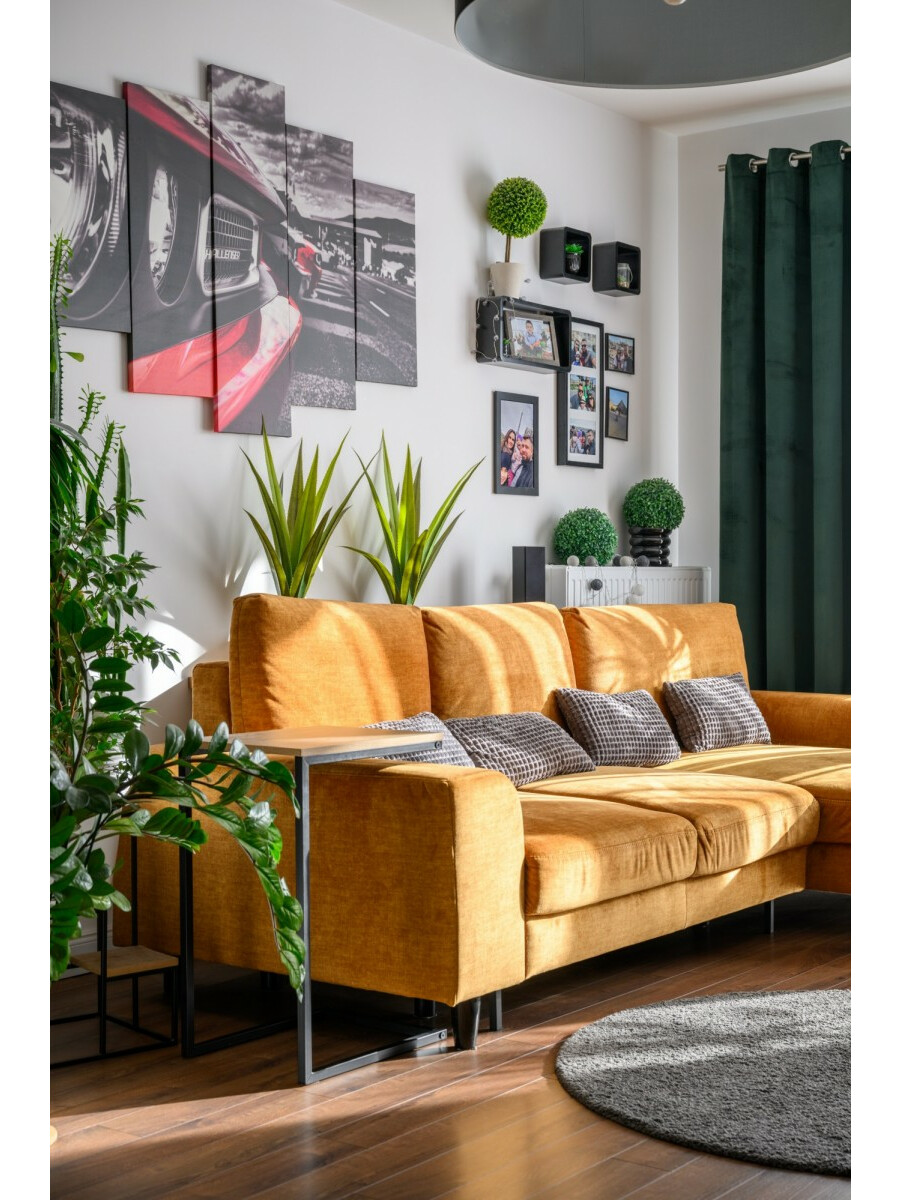 Warszawa, Wola, Jana Kazimierza, Mieszkanie 86 m² z loggią – Wola, Jana Kazimierza