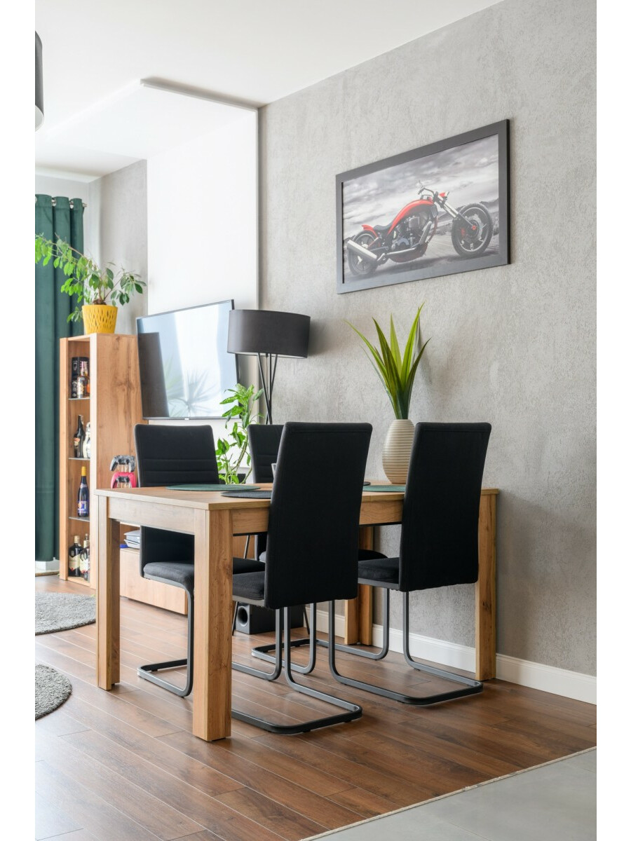 Warszawa, Wola, Jana Kazimierza, Mieszkanie 86 m² z loggią – Wola, Jana Kazimierza