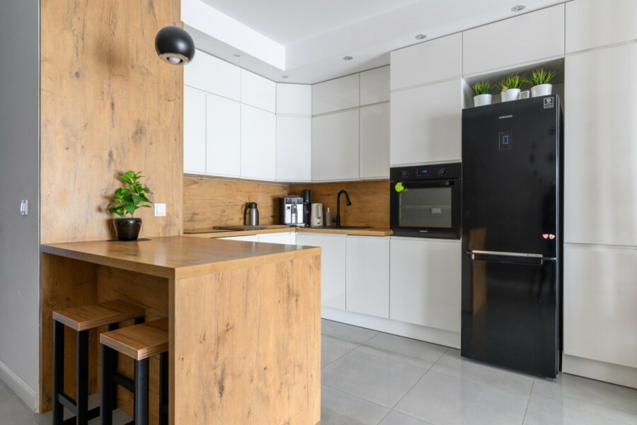 Warszawa, Wola, Jana Kazimierza, Mieszkanie 86 m² z loggią – Wola, Jana Kazimierza