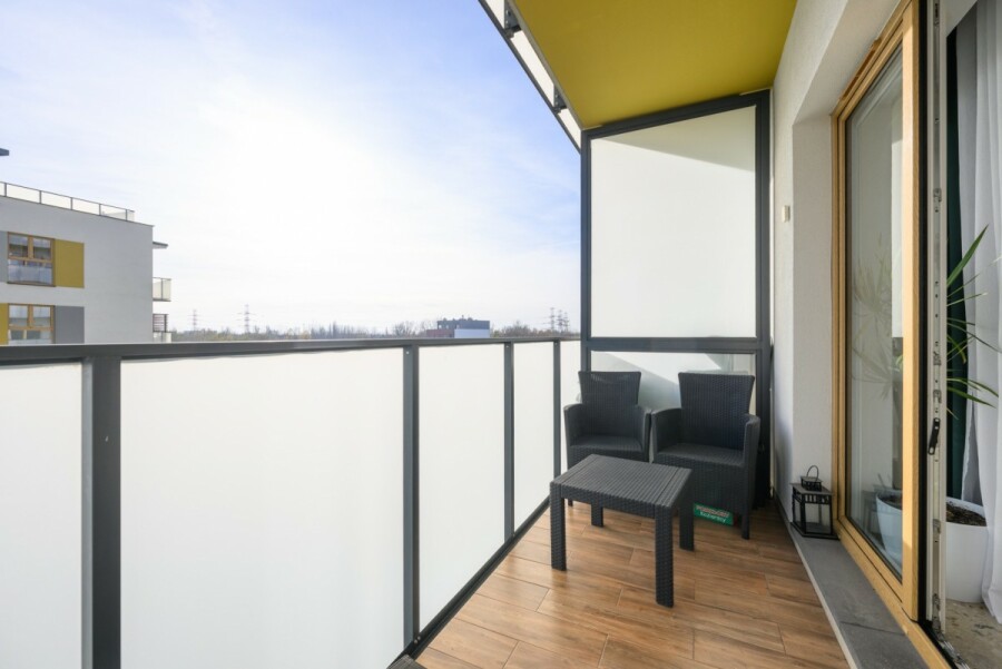 Warszawa, Wola, Jana Kazimierza, Mieszkanie 86 m² z loggią – Wola, Jana Kazimierza