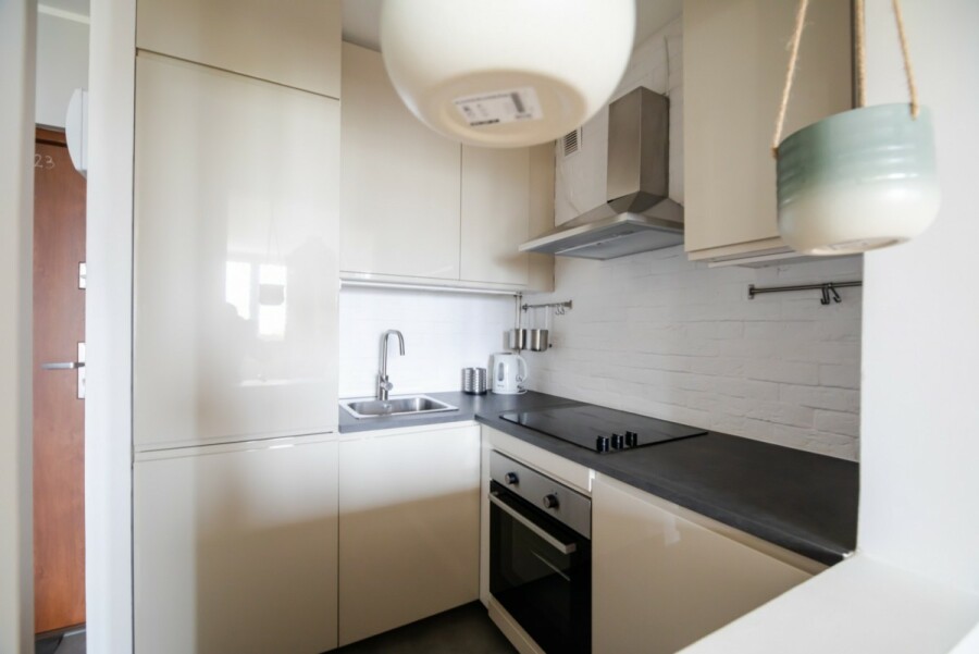 Warszawa, Wola Ulrychów, Szulborska, 2 pokoje 38,6 m² |osobna kuchnia |Park Sowińskiego