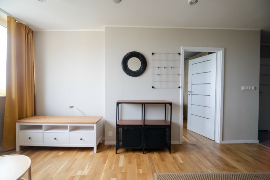 Warszawa, Wola Ulrychów, Szulborska, 2 pokoje 38,6 m² |osobna kuchnia |Park Sowińskiego