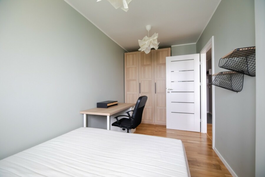 Warszawa, Wola Ulrychów, Szulborska, 2 pokoje 38,6 m² |osobna kuchnia |Park Sowińskiego