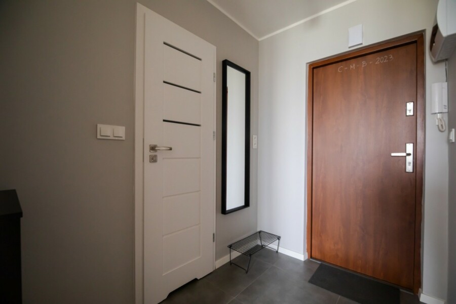 Warszawa, Wola Ulrychów, Szulborska, 2 pokoje 38,6 m² |osobna kuchnia |Park Sowińskiego