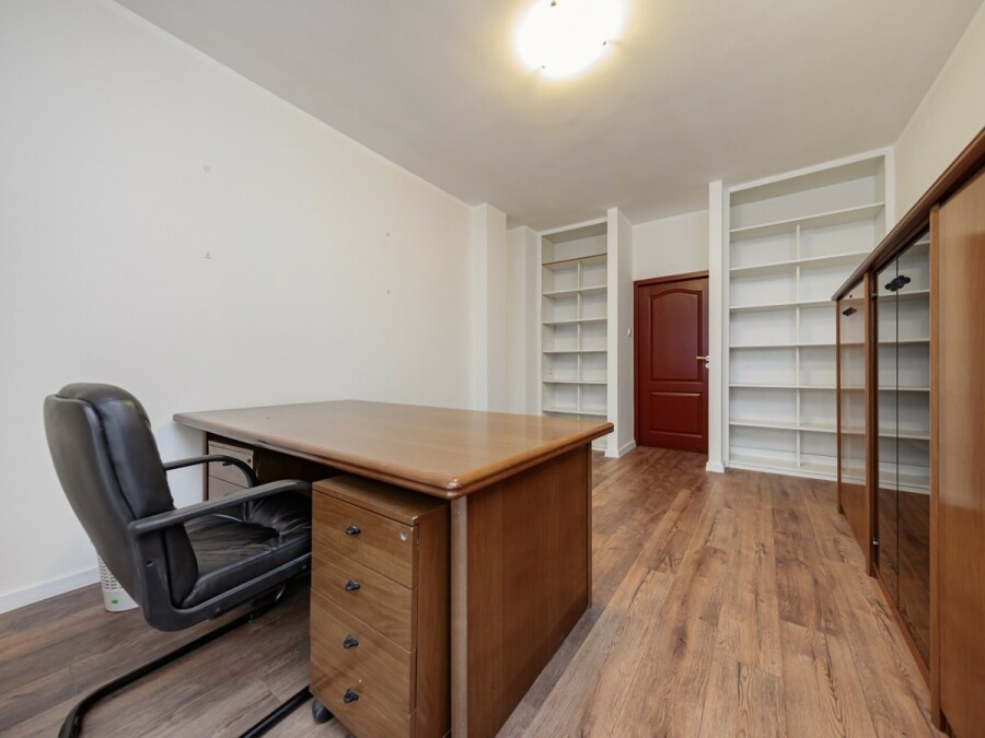 Warszawa, Wola, Żelazna, Biuro na wynajem 179,7 m² | Wola-ul.Żelazna
