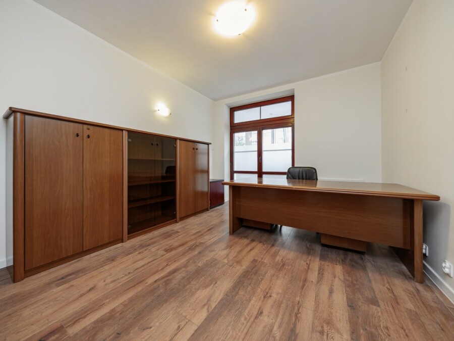 Warszawa, Wola, Żelazna, Biuro na wynajem 179,7 m² | Wola-ul.Żelazna