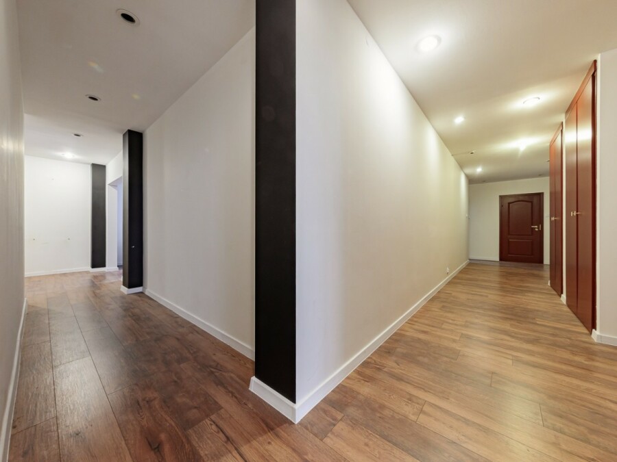 Warszawa, Wola, Żelazna, Biuro na wynajem 179,7 m² | Wola-ul.Żelazna
