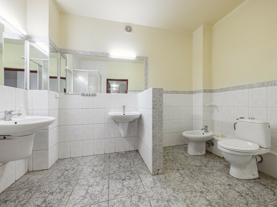 Warszawa, Wola, Żelazna, Biuro na wynajem 179,7 m² | Wola-ul.Żelazna