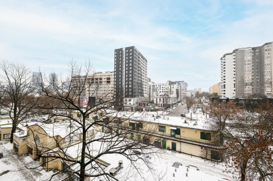 Warszawa, Wola, Wolska, Gotowe 2 pokoje |Metro|Kamienica| Winda |