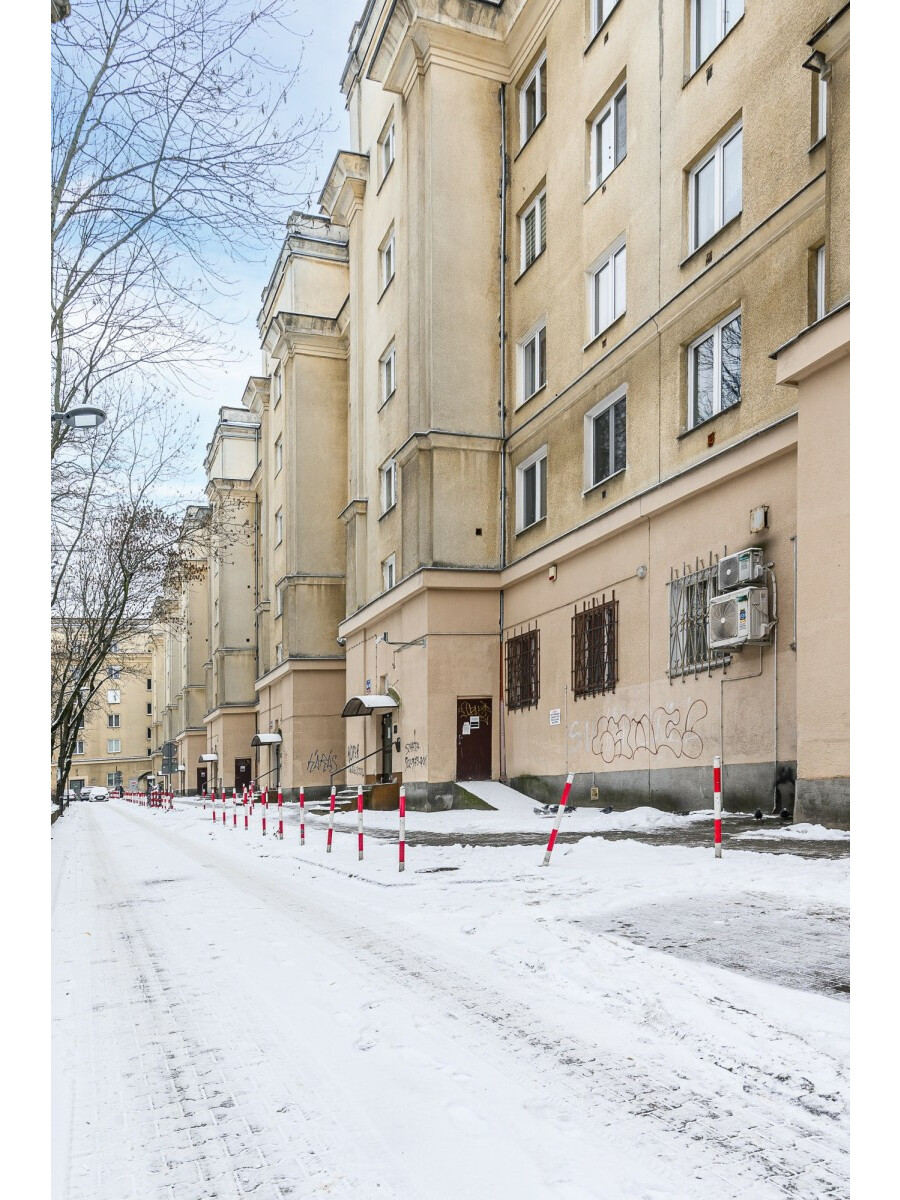 Warszawa, Wola, Wolska, Gotowe 2 pokoje |Metro|Kamienica| Winda |