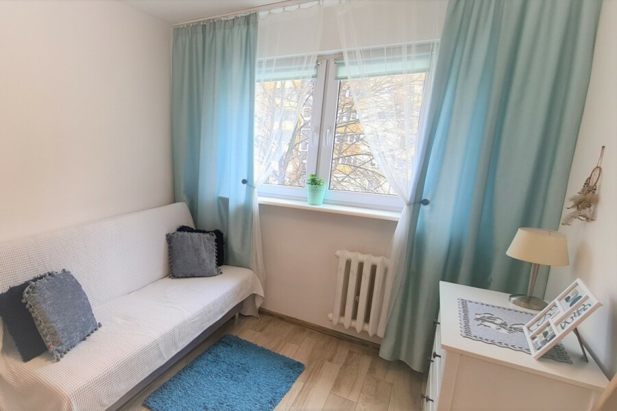 Warszawa, Wola, Górczewska, Funkcjonalne mieszkanie blisko stacji metra