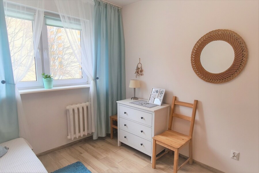 Warszawa, Wola, Górczewska, Funkcjonalne mieszkanie blisko stacji metra