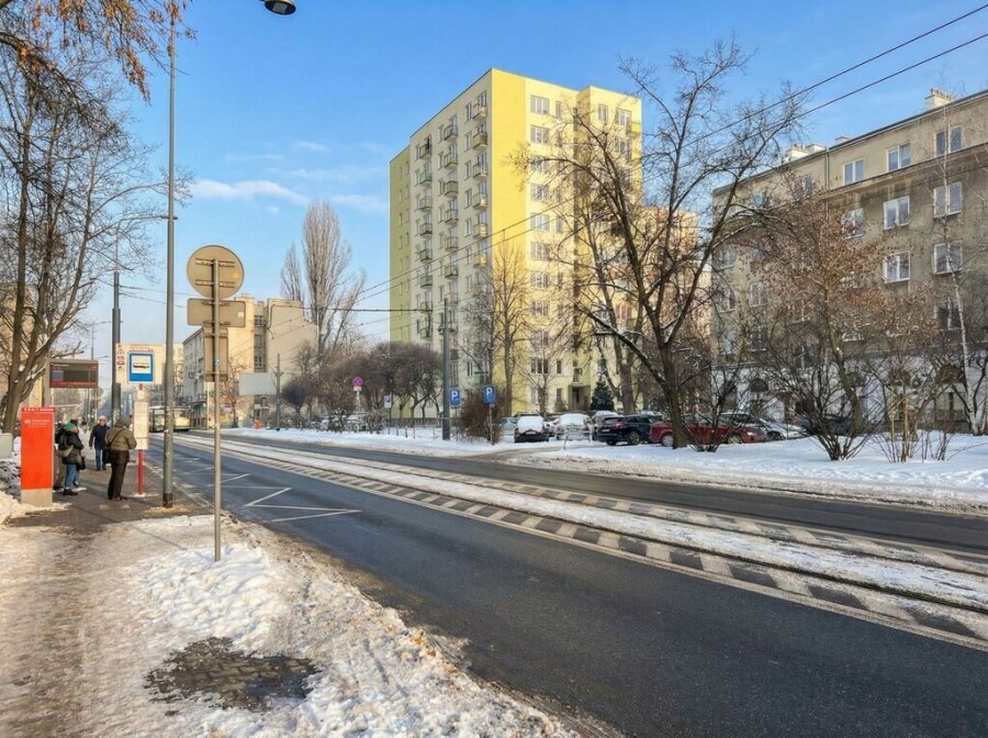 Warszawa, Wola Młynów, Młynarska, Funkcjonalne 2 pokoje po remoncie Wola gotowe