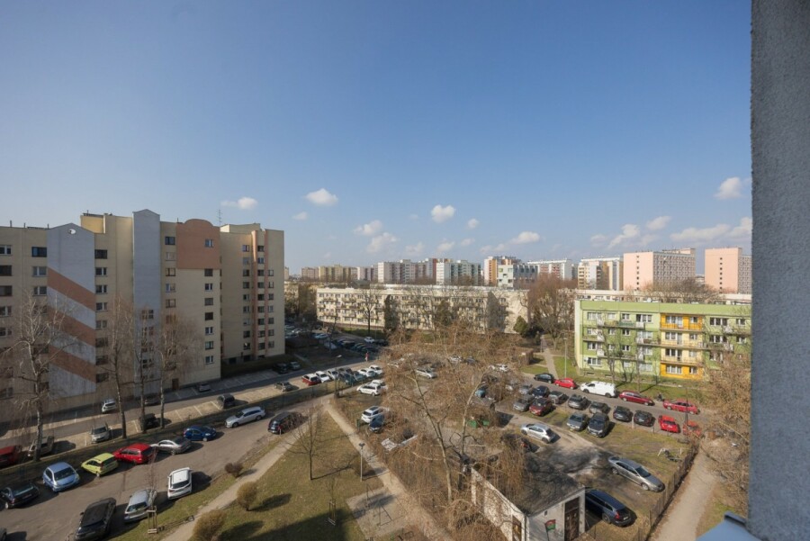Warszawa, Wola, Monte Cassino, Mieszkanie na sprzedaż