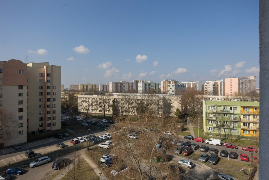 Warszawa, Wola, Monte Cassino, Mieszkanie na sprzedaż