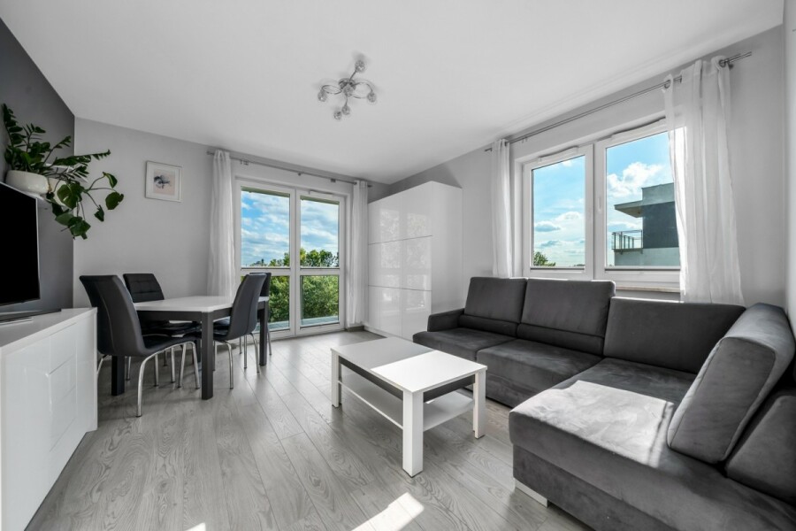 Warszawa, Wola, Ładny widok / Balkon / Komórka / Garaż