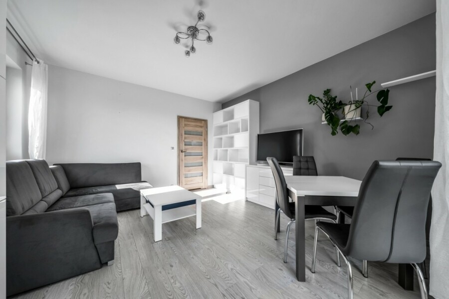Warszawa, Wola, Stanisława Worcella, Ładny widok / Balkon / Komórka / Garaż
