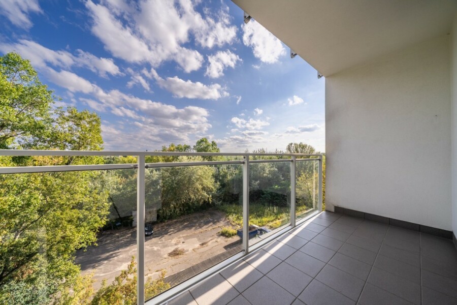 Warszawa, Wola, Stanisława Worcella, Ładny widok / Balkon / Komórka / Garaż