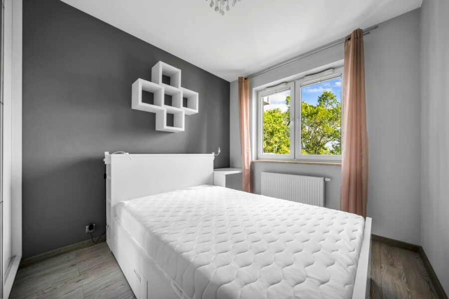 Warszawa, Wola, Stanisława Worcella, Ładny widok / Balkon / Komórka / Garaż