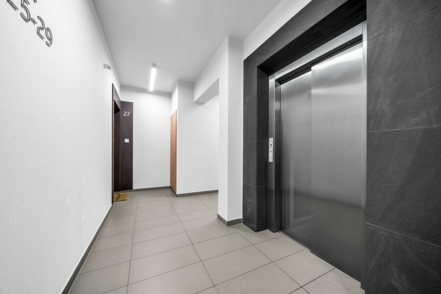 Warszawa, Wola, Stanisława Worcella, Ładny widok / Balkon / Komórka / Garaż