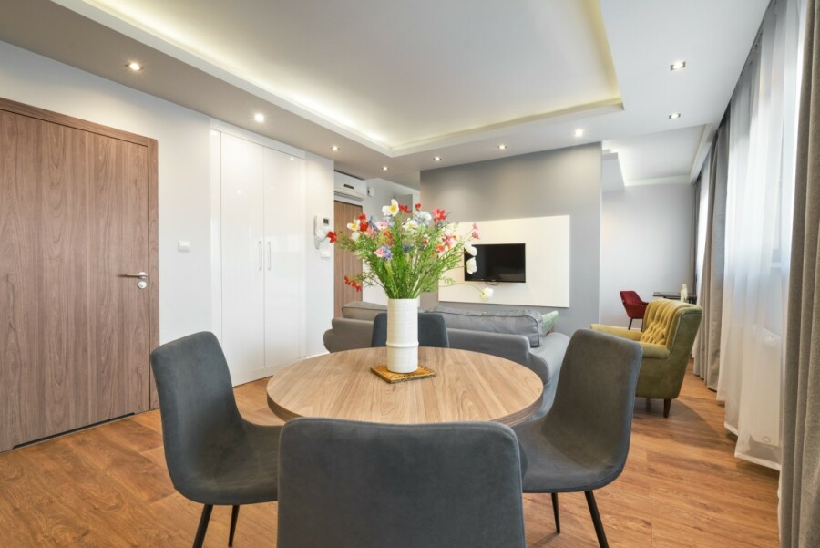 Warszawa, Wola, Wronia, Apartament | 4 pokoje | 85 m2 | Bez prowizji