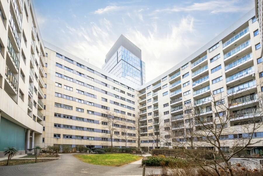 Warszawa, Wola, Wronia, Apartament | 4 pokoje | 85 m2 | Bez prowizji
