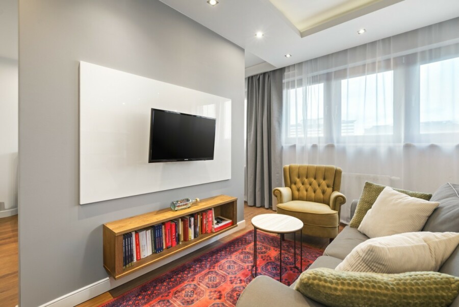 Warszawa, Wola, Wronia, Apartament | 4 pokoje | 85 m2 | Bez prowizji