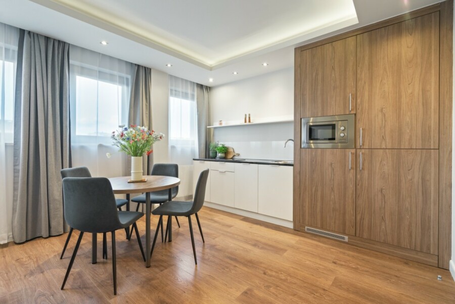 Warszawa, Wola, Wronia, Apartament | 4 pokoje | 85 m2 | Bez prowizji