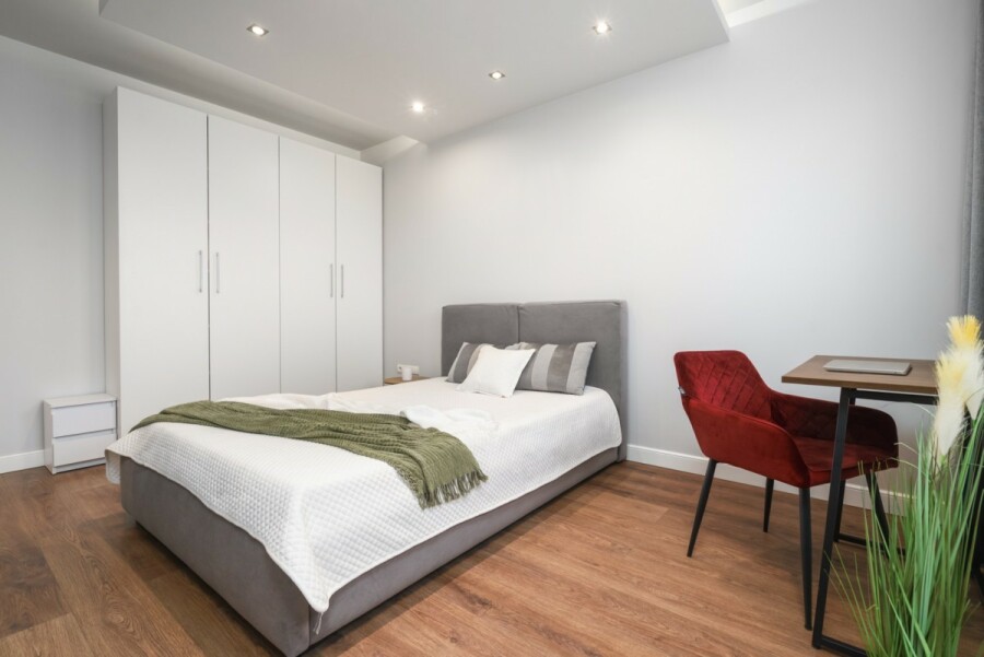 Warszawa, Wola, Wronia, Apartament | 4 pokoje | 85 m2 | Bez prowizji