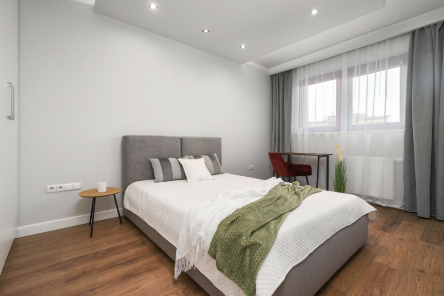 Warszawa, Wola, Wronia, Apartament | 4 pokoje | 85 m2 | Bez prowizji