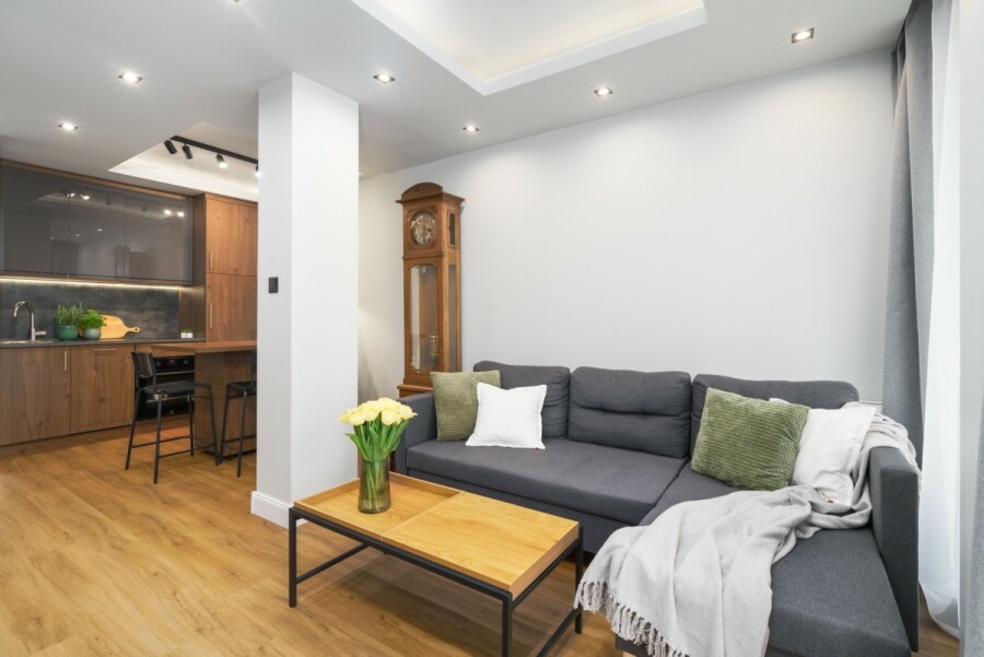 Warszawa, Wola, Wronia, Apartament | 4 pokoje | 85 m2 | Bez prowizji