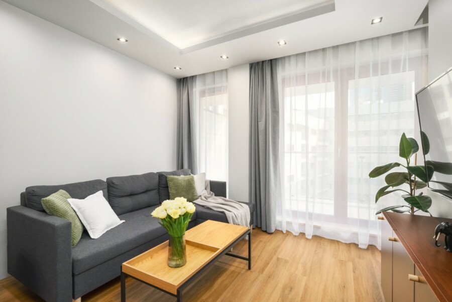 Warszawa, Wola, Wronia, Apartament | 4 pokoje | 85 m2 | Bez prowizji