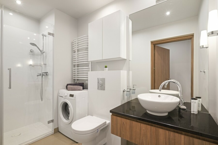 Warszawa, Wola, Wronia, Apartament | 4 pokoje | 85 m2 | Bez prowizji