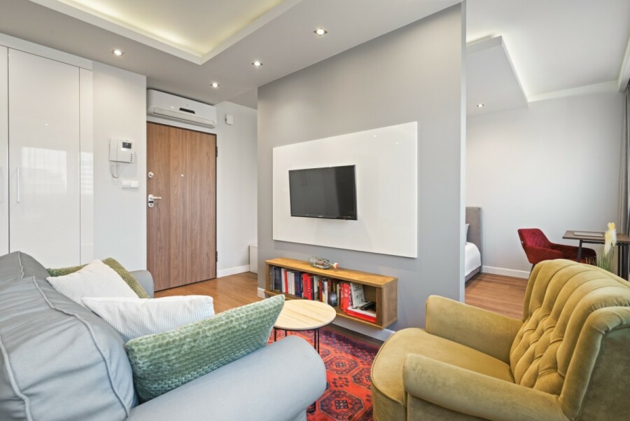 Warszawa, Wola, Wronia, Apartament | 4 pokoje | 85 m2 | Bez prowizji