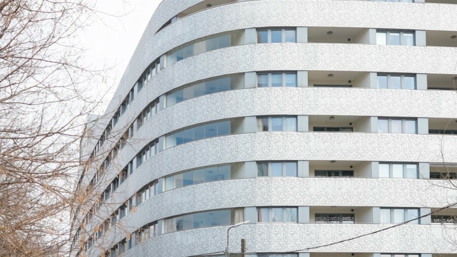 Warszawa, Wola, Wronia, Apartament | 4 pokoje | 85 m2 | Bez prowizji