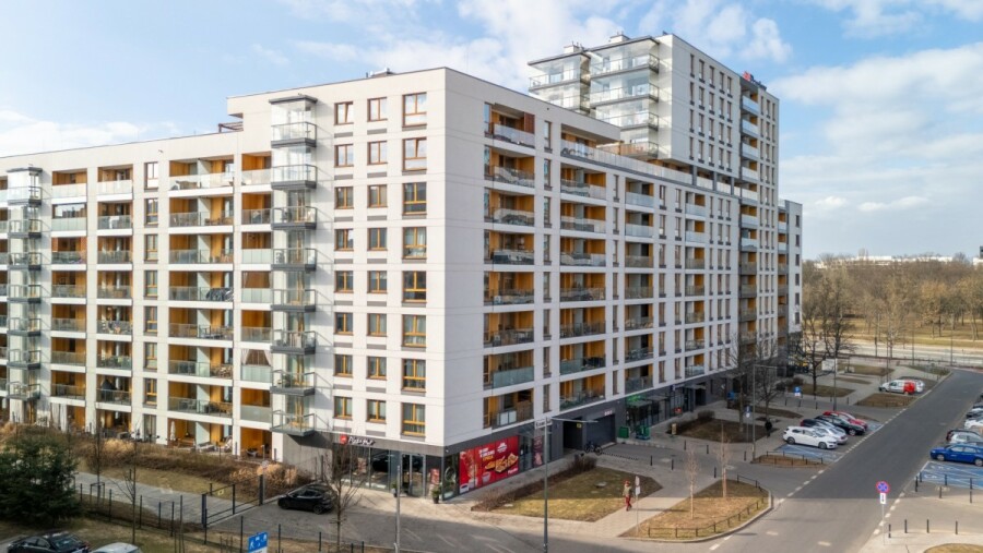 Warszawa, Wola Odolany, Jana Kazimierza, 4-pokojowe w pełni wykończone przy Jana Kazimierza