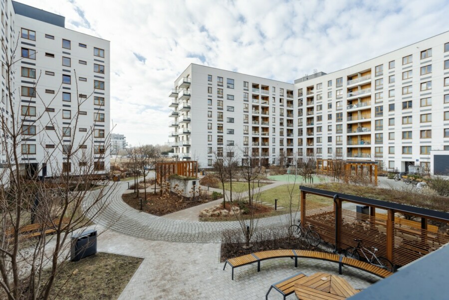 Warszawa, Wola Odolany, Jana Kazimierza, 4-pokojowe w pełni wykończone przy Jana Kazimierza